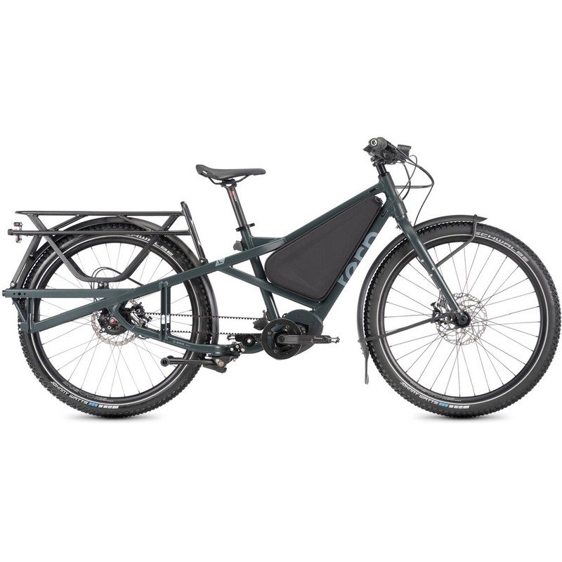 Tern Orox R14 - 800 Wh - 29 Zoll - Longtail