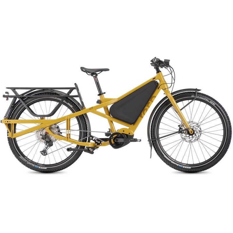Tern Orox S12 - 800 Wh - 29 Zoll - Longtail