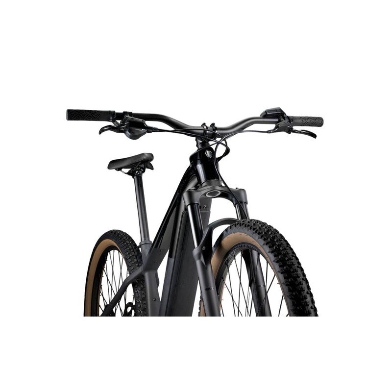 Trek Powerfly+ 4 Gen 5 - 800 Wh - 29 Zoll - Diamant – Image 4