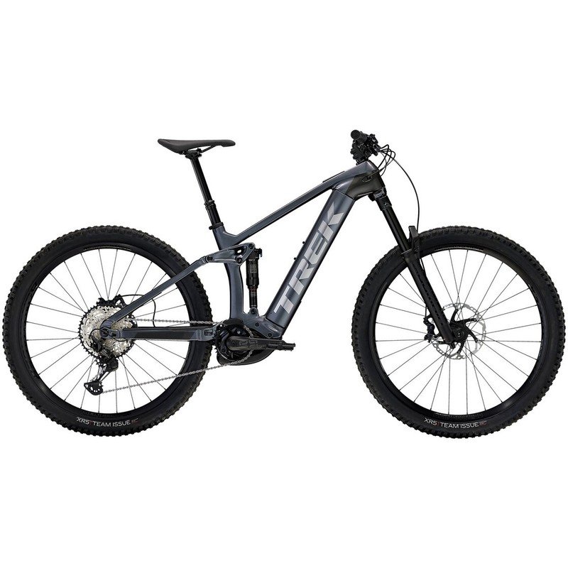 Trek Rail 9.7 Gen 4 - 750 Wh - 29 Zoll - Fully