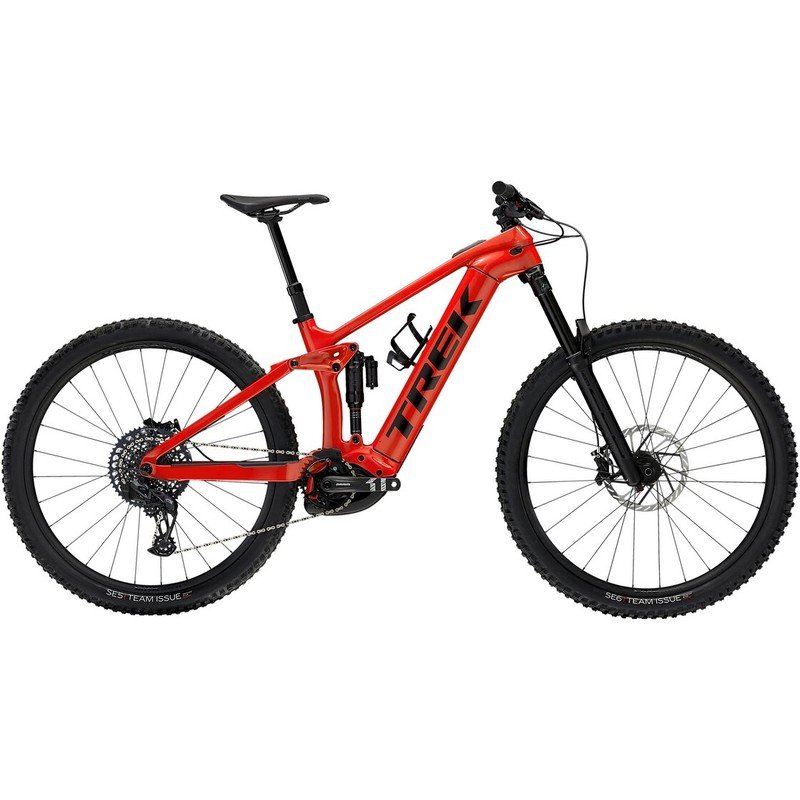 Trek Rail 9.8 GX AXS Gen 4 - 750 Wh - 29 Zoll - Fully – Image 2