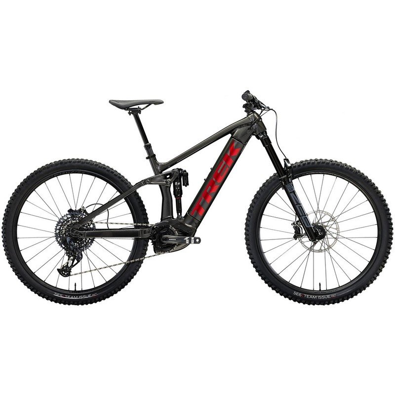 Trek Rail 9 GX AXS Gen 3 - 625 Wh - 29 Zoll - Fully
