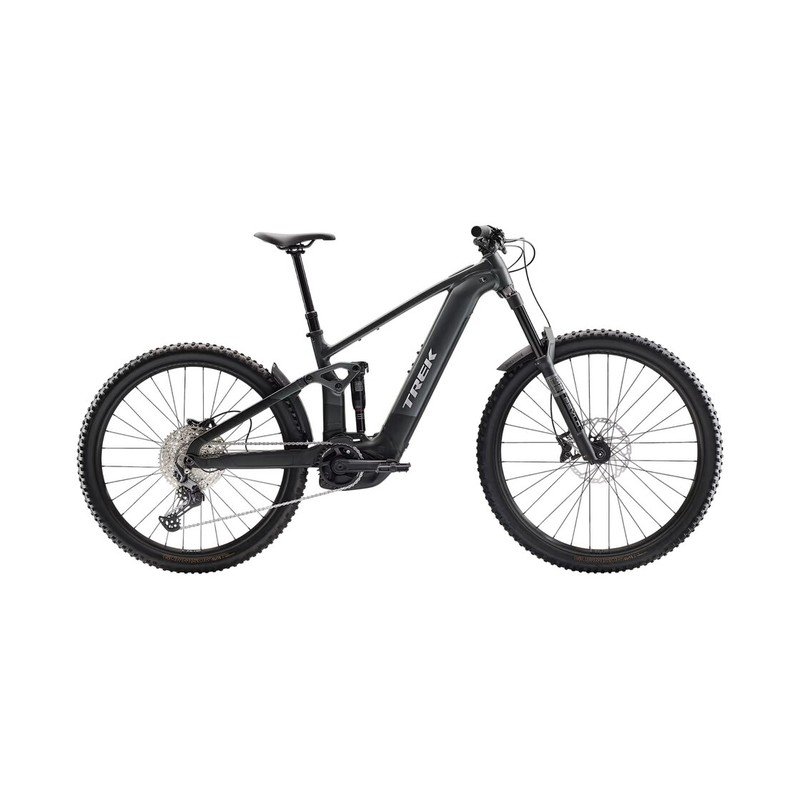 Trek Rail+ 5 Gen 5 - 800 Wh - 29 Zoll - Fully – Image 3