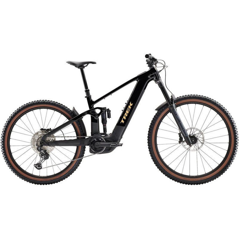 Trek Rail+ 8 Gen 5 - 800 Wh - 29 Zoll - Fully – Image 2