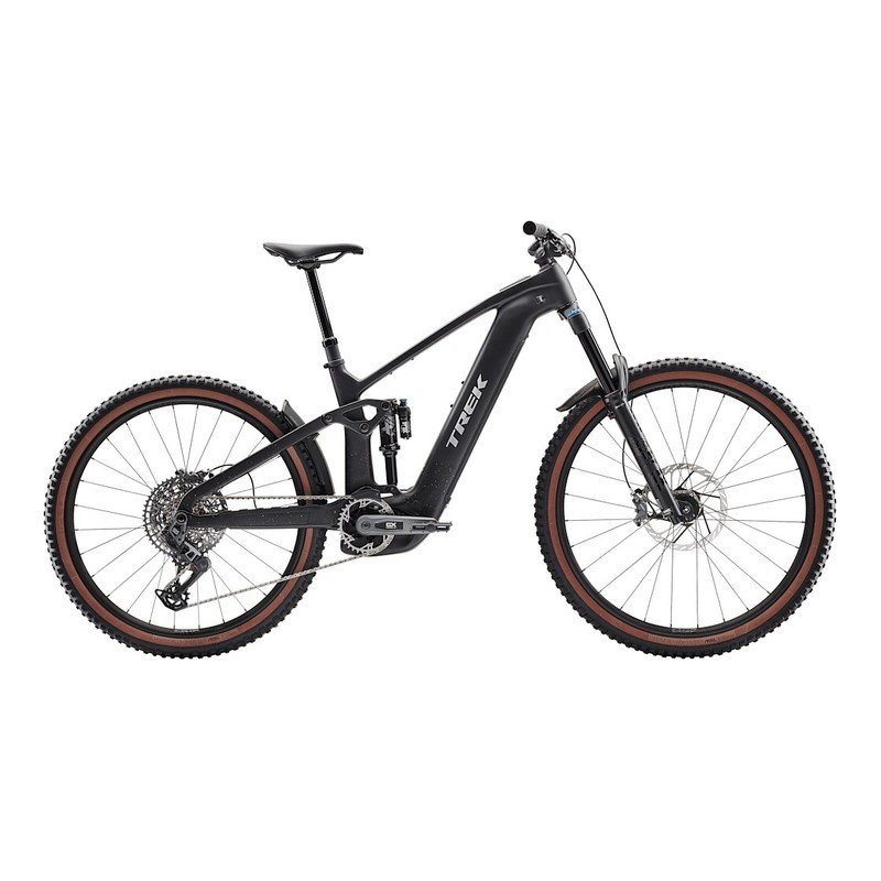 Trek Rail+ 9.8 GX AXS T-Type Gen 5 - 800 Wh - 29 Zoll - Fully – Image 3
