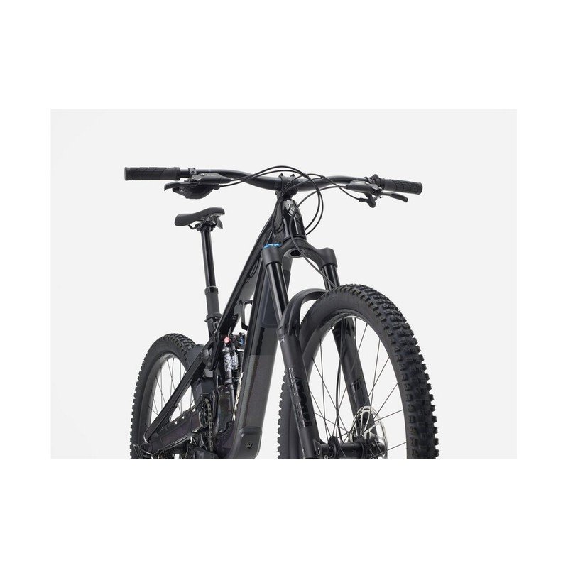 Trek Slash+ 9.7 - 580 Wh - 27,5 Zoll - Fully – Image 2