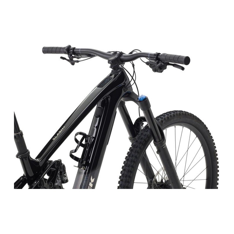 Trek Slash+ 9.7 - 580 Wh - 27,5 Zoll - Fully – Image 3