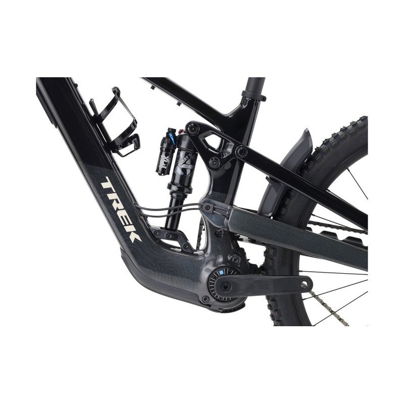 Trek Slash+ 9.7 - 580 Wh - 27,5 Zoll - Fully – Image 4
