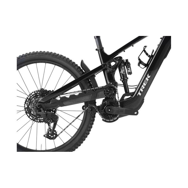 Trek Slash+ 9.7 - 580 Wh - 27,5 Zoll - Fully – Image 5