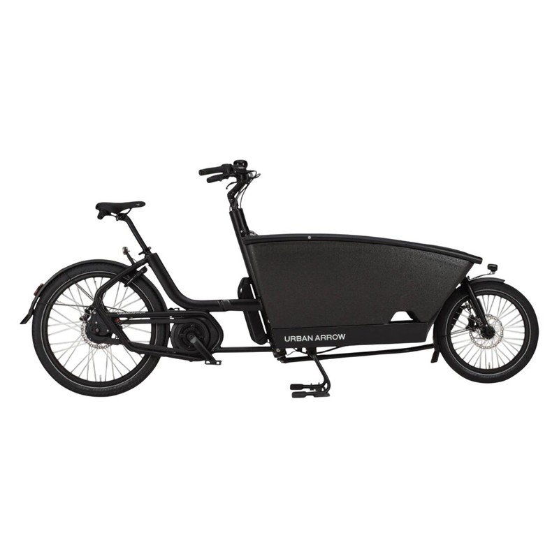 Urban Arrow Family Classic Essential 75 - 545 Wh - 26 Zoll - Long John - 2026