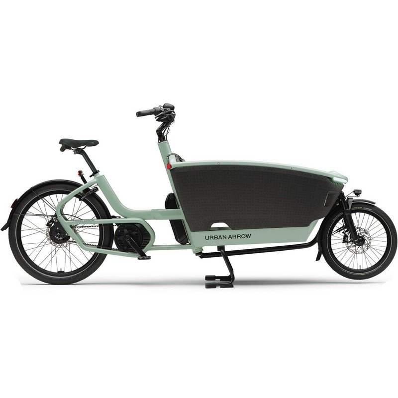 Urban Arrow FamilyNext Advanced Belt - 800 Wh - 26 Zoll - Long John - 2026