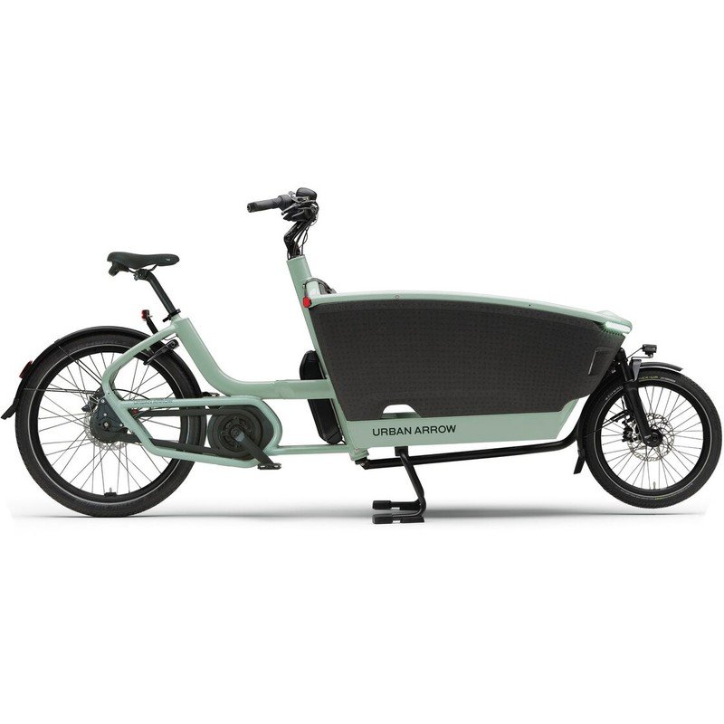 Urban Arrow FamilyNext Advanced Chain - 545 Wh - 26 Zoll - Long John - 2026