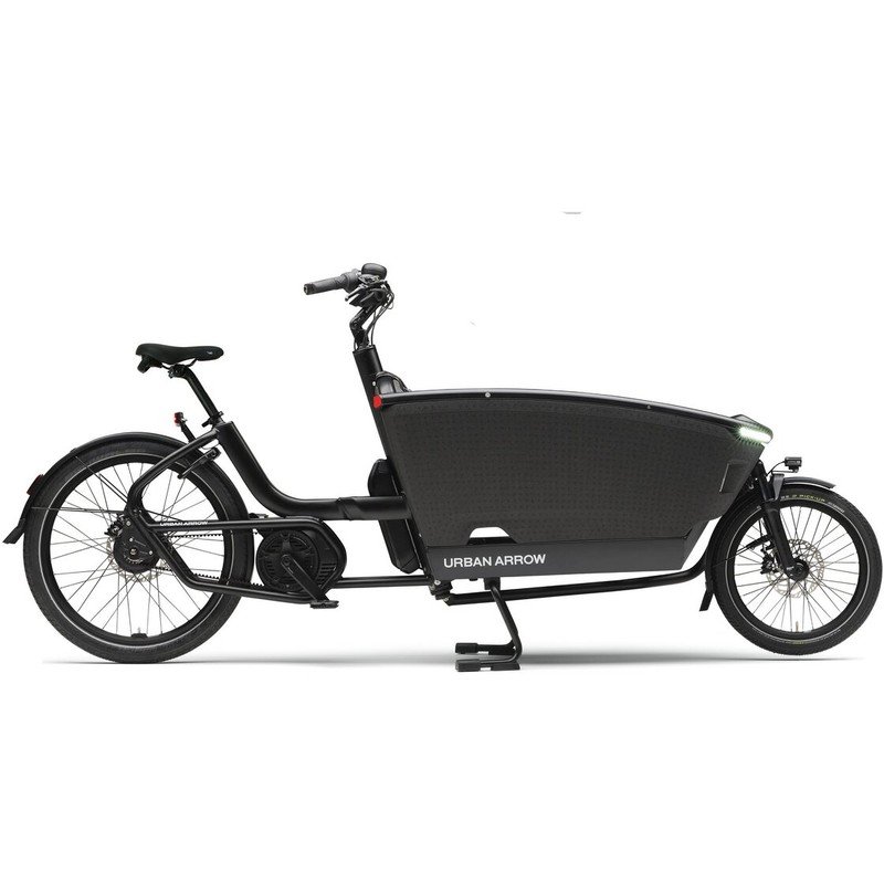 Urban Arrow FamilyNext Pro+ 100Nm - 800 Wh - 26 Zoll - Long John - 2026