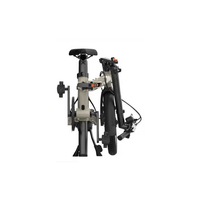 UTO PRO16 - 252 Wh - 16 Zoll - Faltrahmen – Image 4