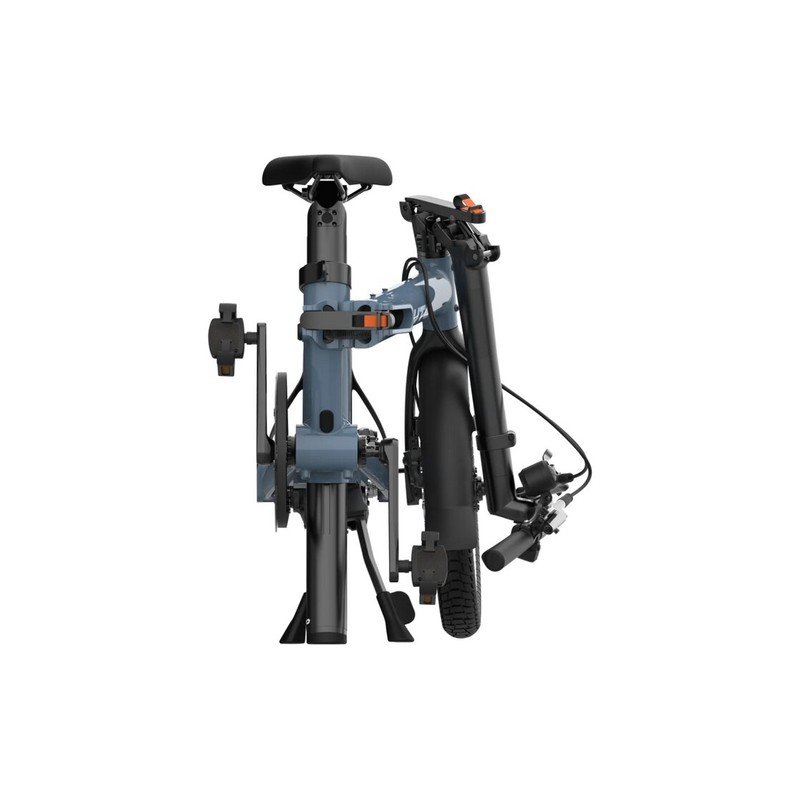 UTO PRO16 - 252 Wh - 16 Zoll - Faltrahmen – Image 6