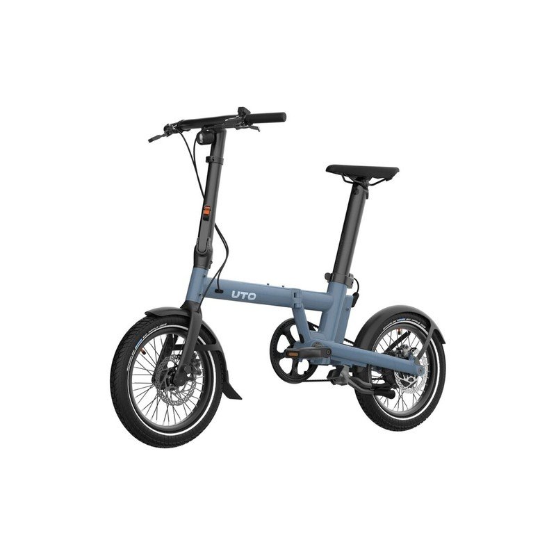 UTO PRO16 - 252 Wh - 16 Zoll - Faltrahmen – Image 8