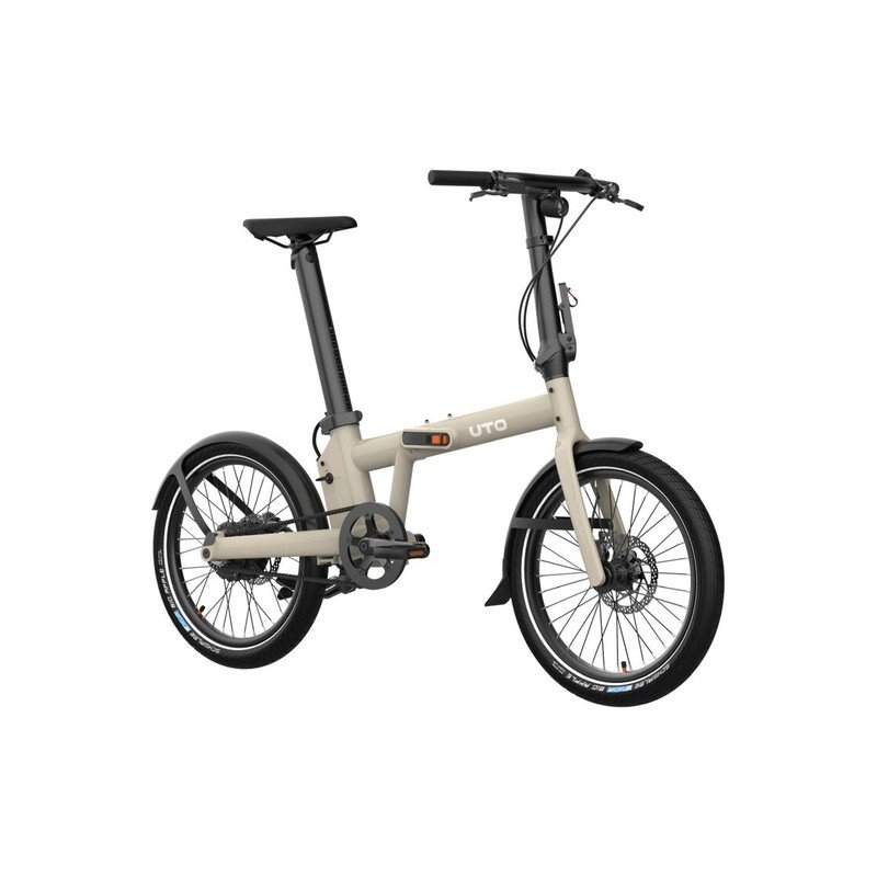 UTO PRO20 - 352 Wh - 20 Zoll - Faltrahmen – Image 2
