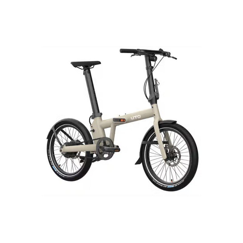 UTO PRO20 - 352 Wh - 20 Zoll - Faltrahmen – Image 2