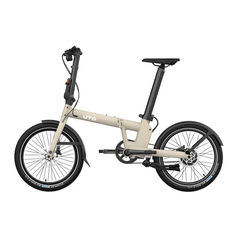 UTO PRO20 - 352 Wh - 20 Zoll - Faltrahmen – Image 3