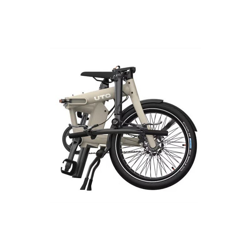 UTO PRO20 - 352 Wh - 20 Zoll - Faltrahmen – Image 3