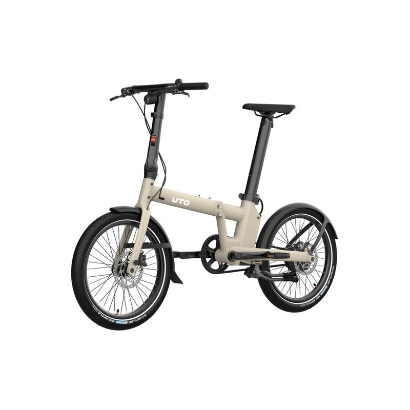 UTO PRO20 - 352 Wh - 20 Zoll - Faltrahmen – Image 4