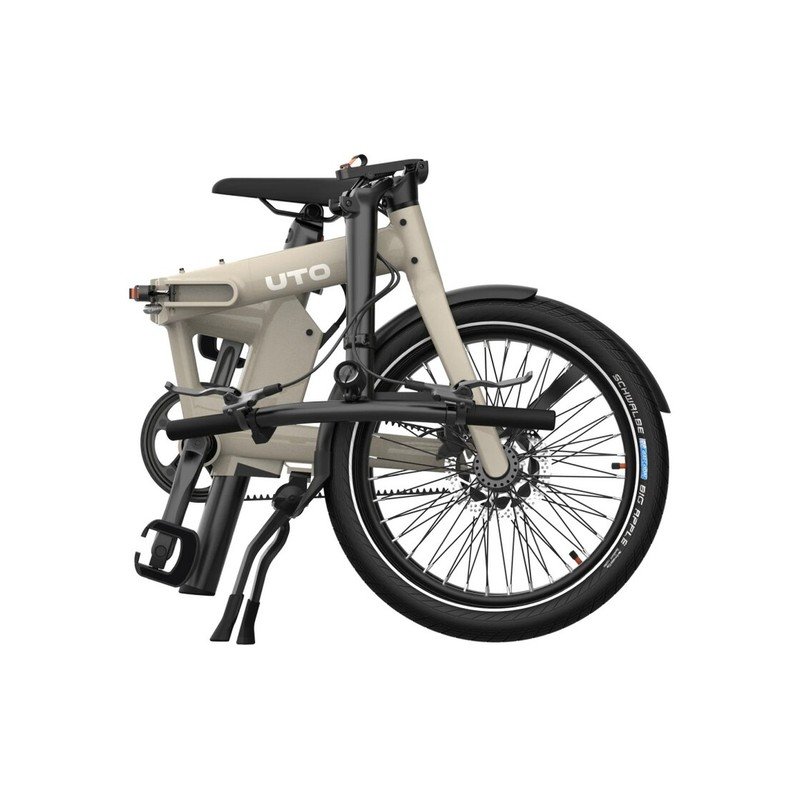 UTO PRO20 - 352 Wh - 20 Zoll - Faltrahmen – Image 5