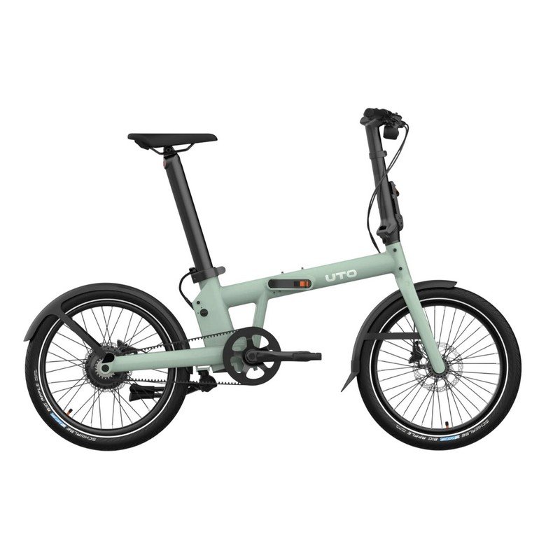 UTO PRO20 - 352 Wh - 20 Zoll - Faltrahmen – Image 5