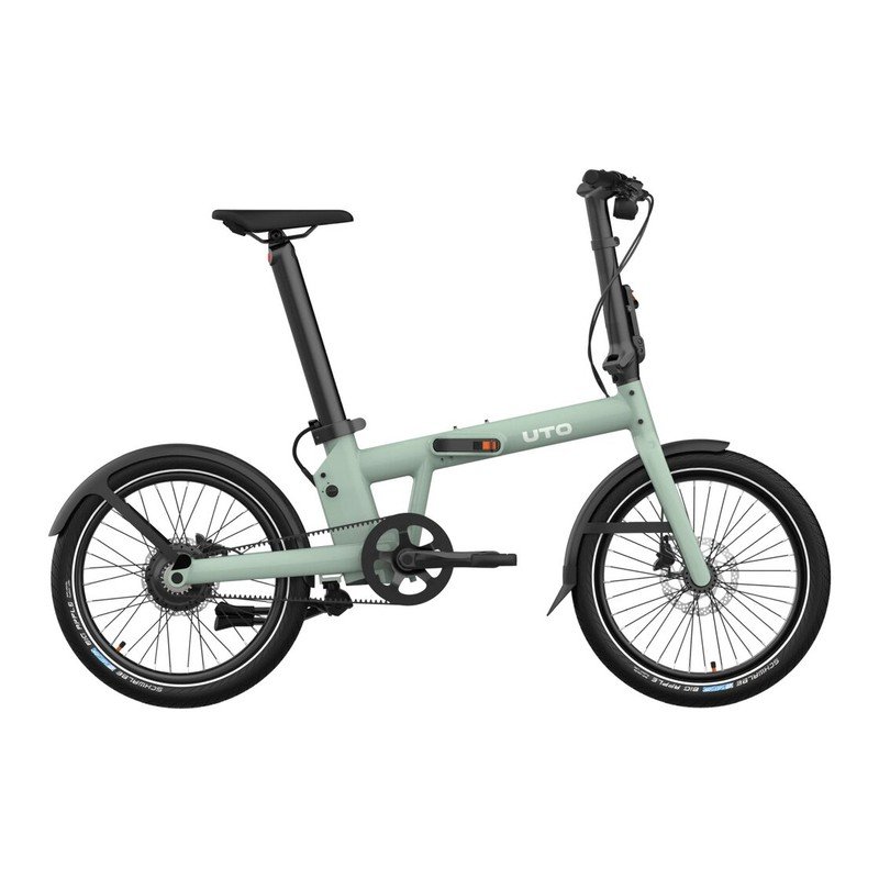 UTO PRO20 - 352 Wh - 20 Zoll - Faltrahmen – Image 6