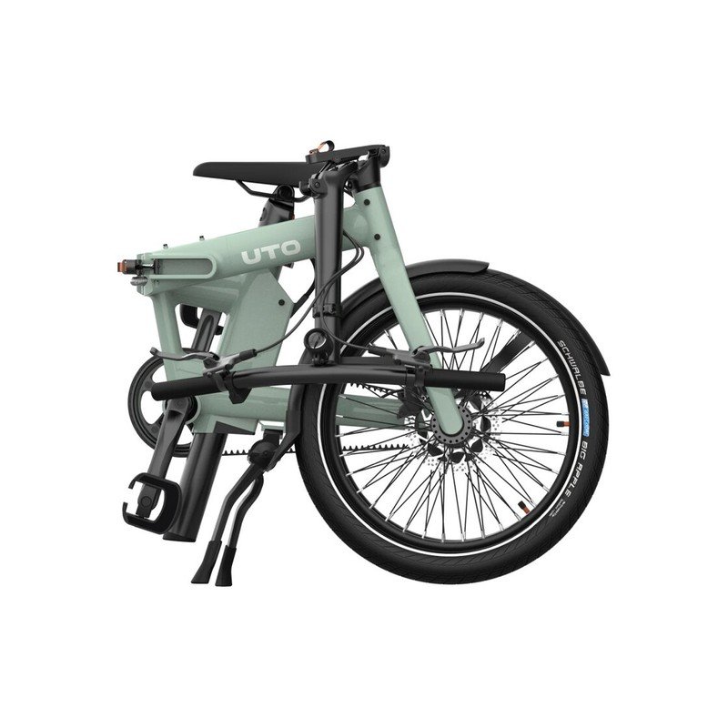 UTO PRO20 - 352 Wh - 20 Zoll - Faltrahmen – Image 6