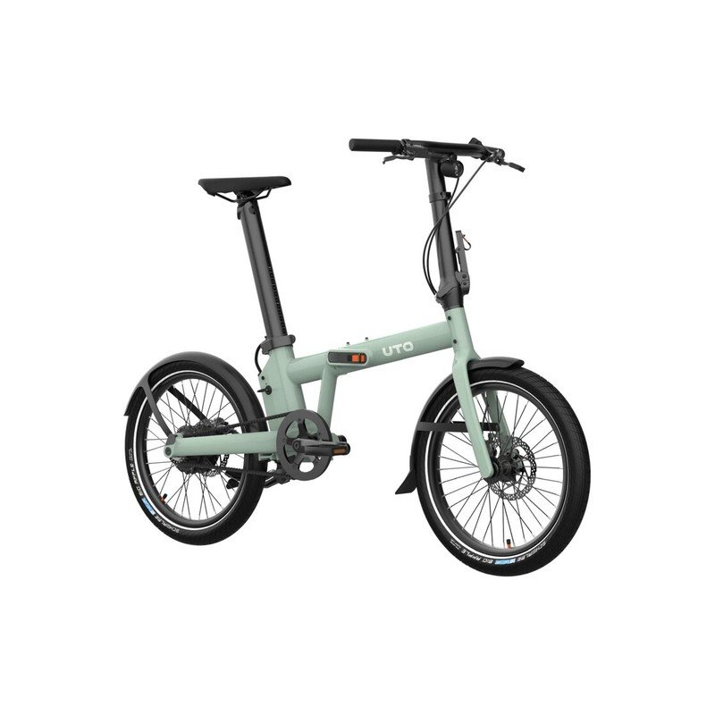 UTO PRO20 - 352 Wh - 20 Zoll - Faltrahmen – Image 7