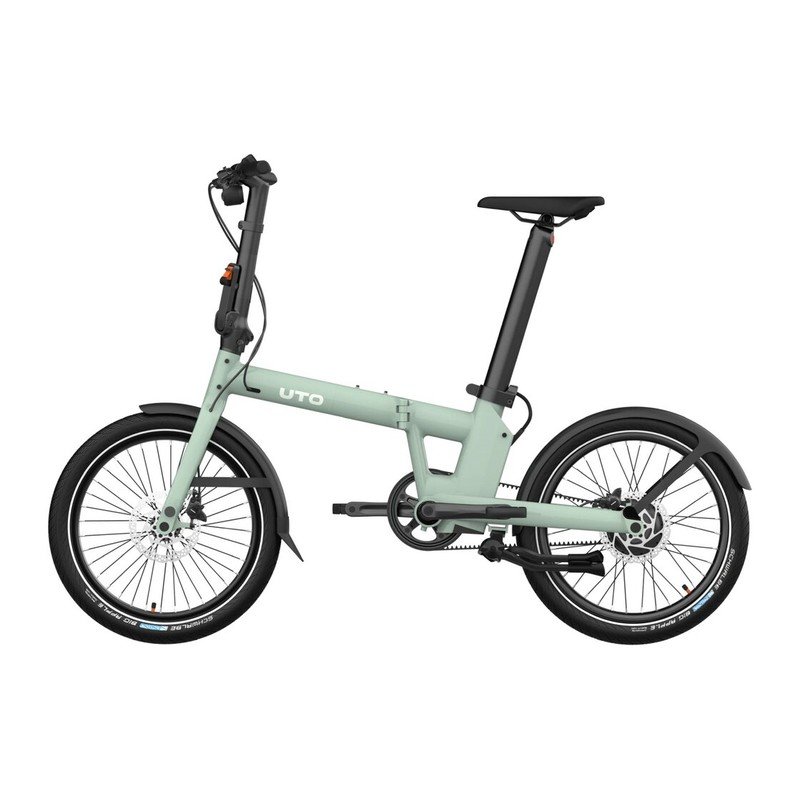 UTO PRO20 - 352 Wh - 20 Zoll - Faltrahmen – Image 8