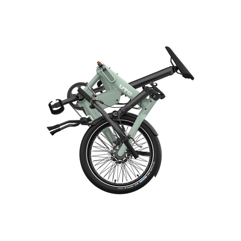 UTO PRO20 - 352 Wh - 20 Zoll - Faltrahmen – Image 8