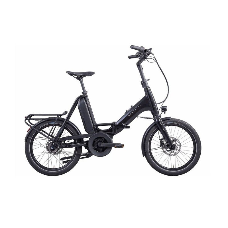 Wanderer E-Fold F5 - 545 Wh - 20 Zoll - Faltrahmen - 2026